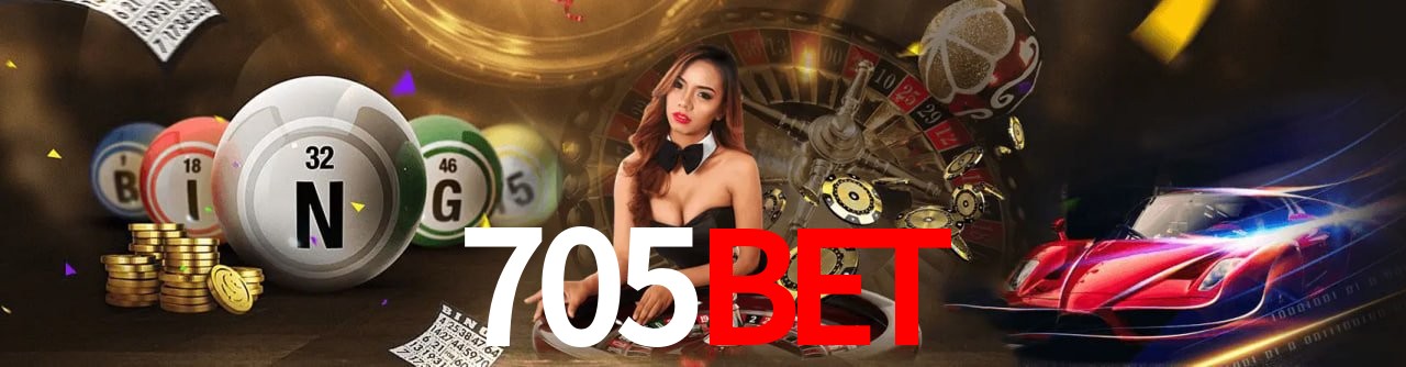 Ofertas Exclusivas 705bet