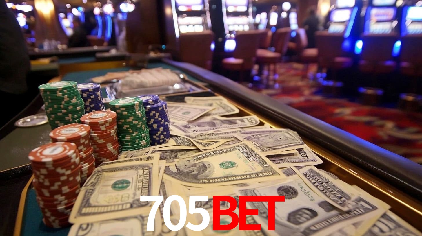 Fortune Tiger 705bet