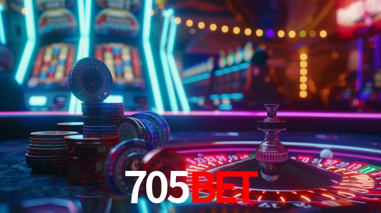 Platform Technology 705bet