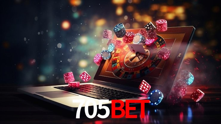 A Emoção da Loteria na 705bet: Uma Chance de Mudança de Vida