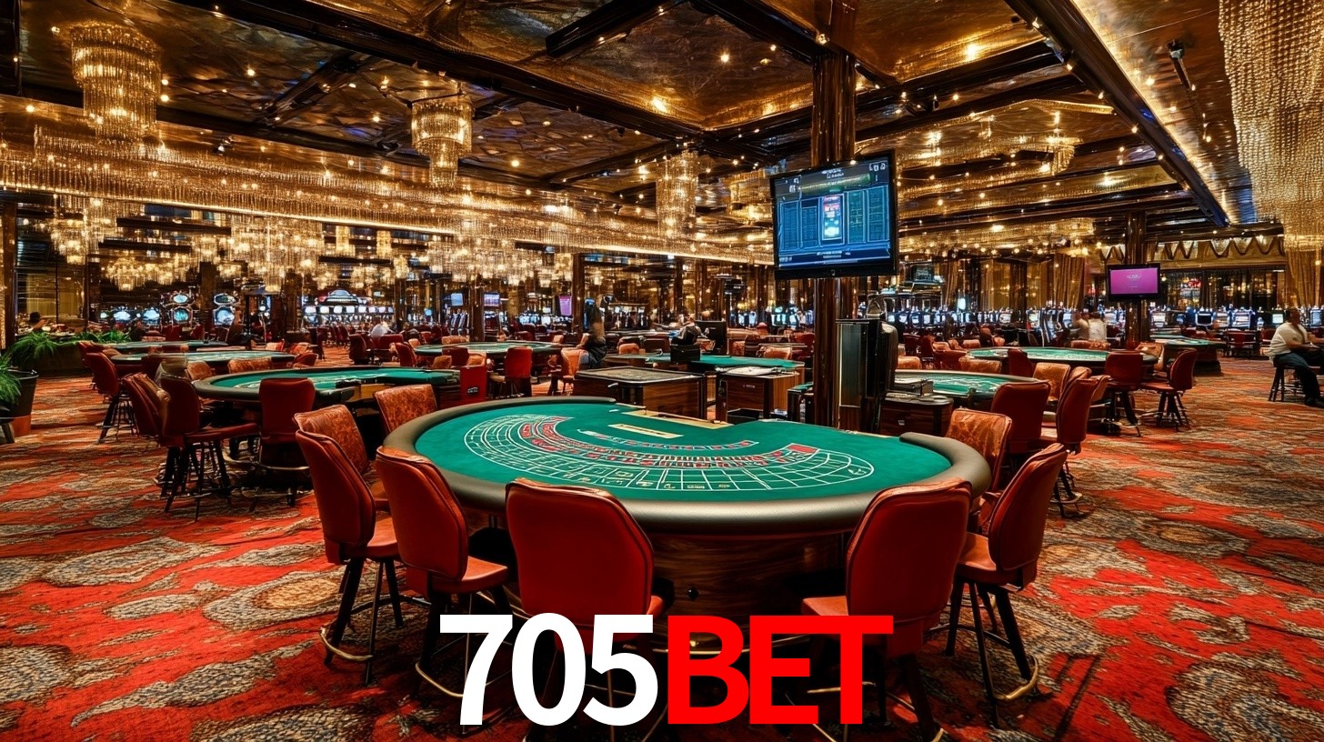 705bet