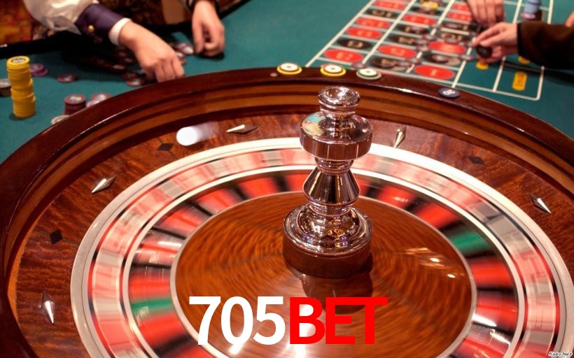 Interface Premium 705bet