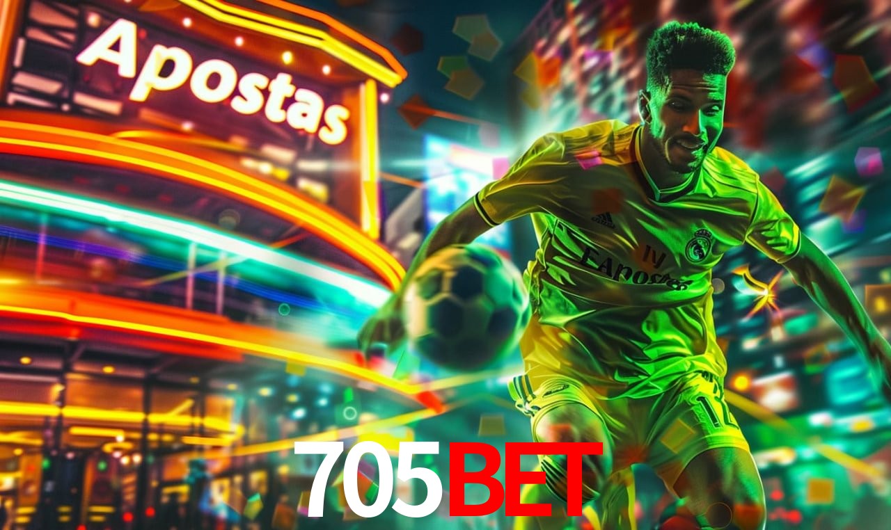 Experiência VIP 705bet