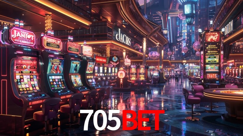 Quick Registration 705bet