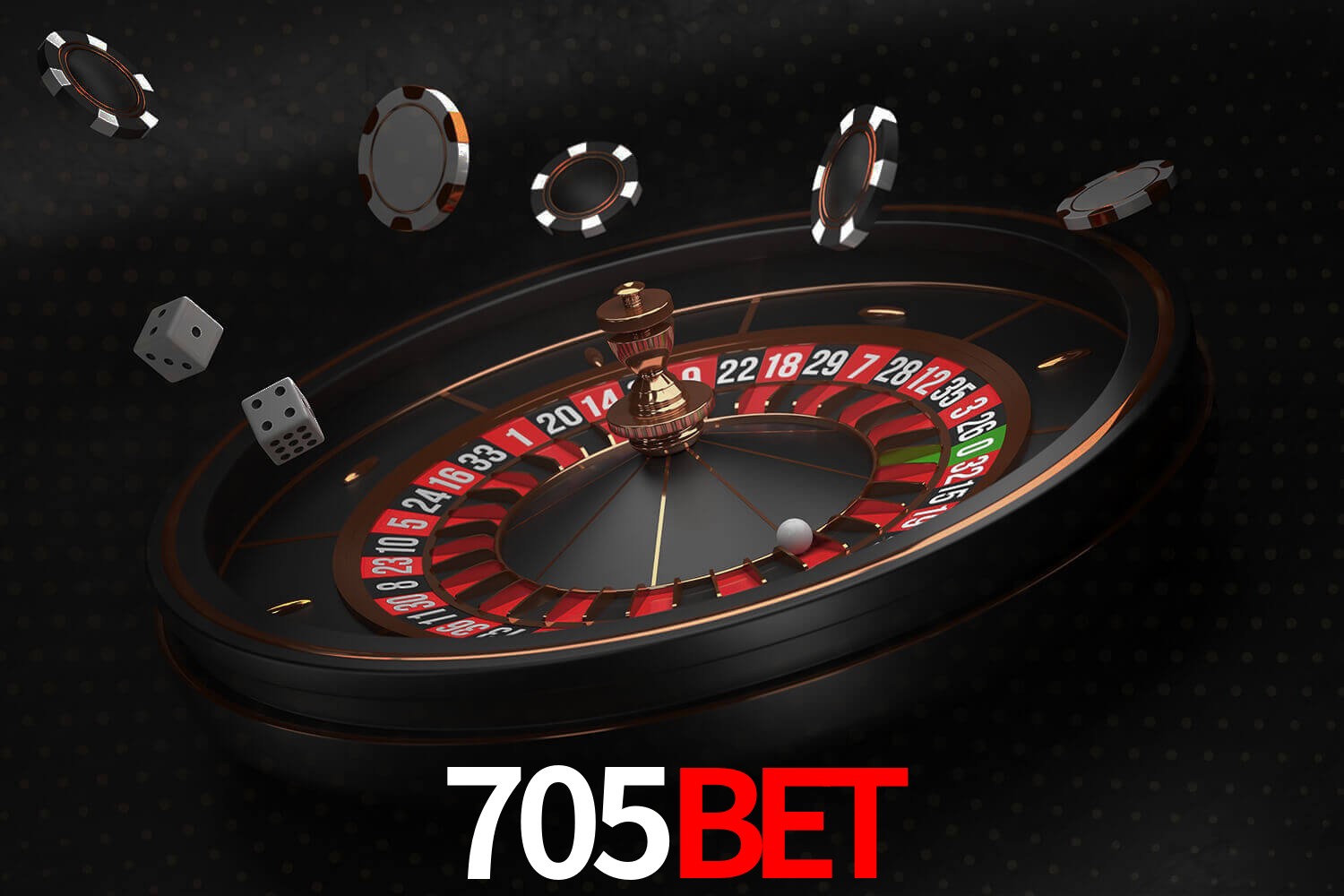 Sinta a adrenalina dos jogos de cassino com 705bet