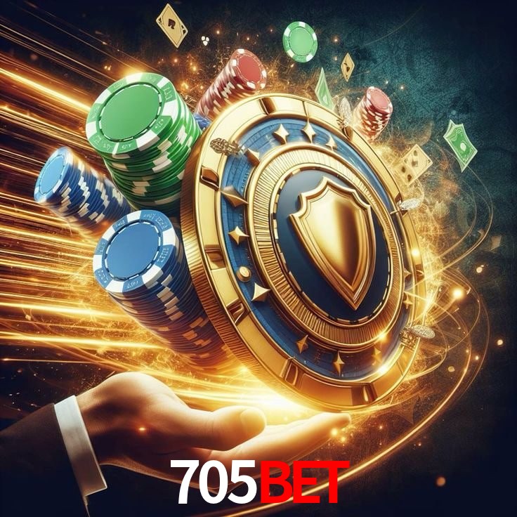 Benefícios VIP 705bet