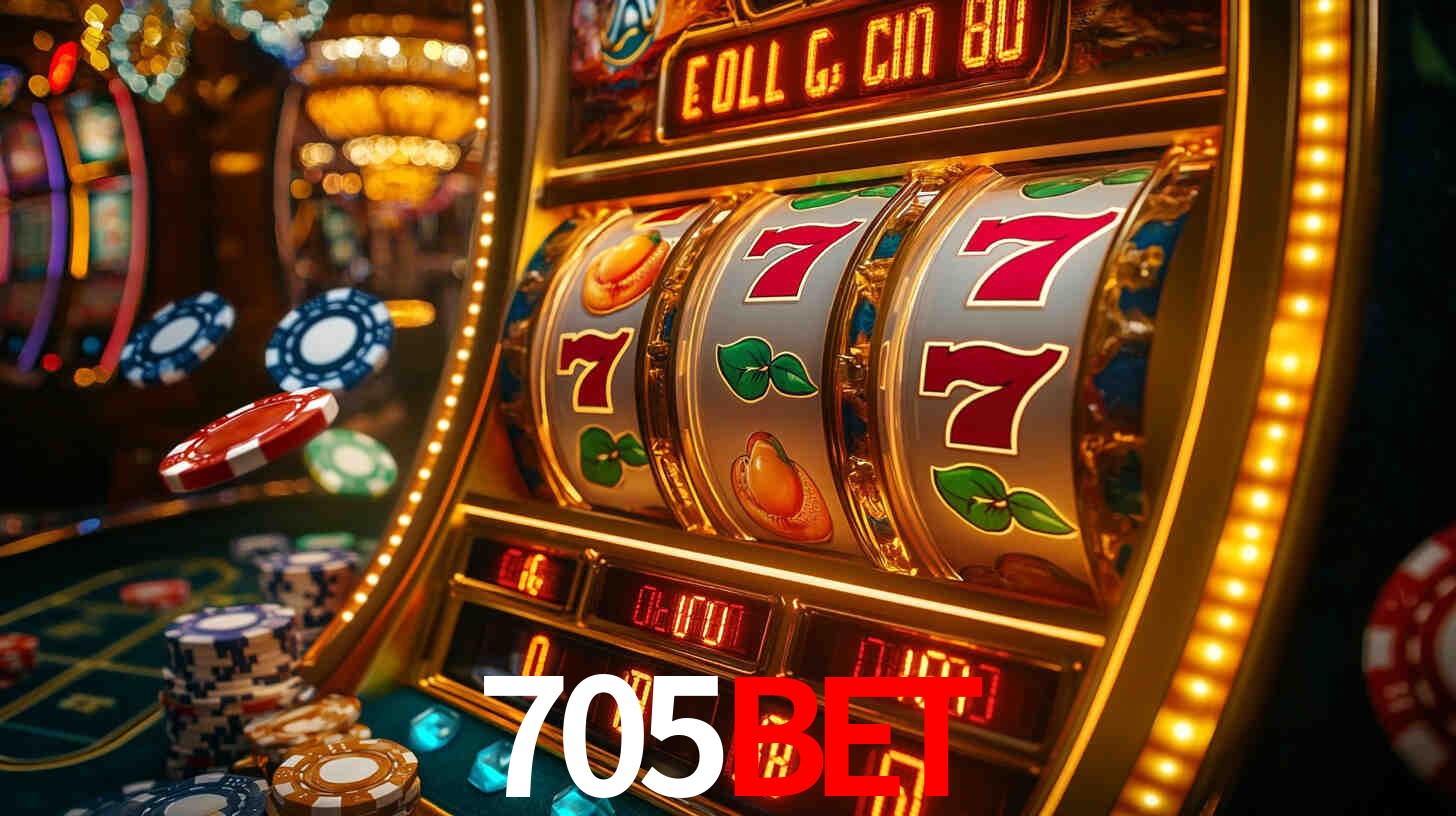 Daily Bonuses 705bet