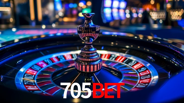 705bet