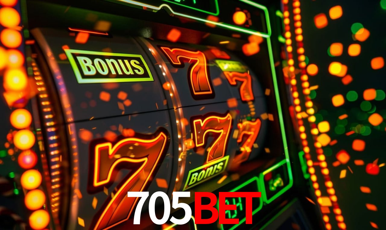 Desvendando o Mundo dos Jogos Virtuais na 705bet