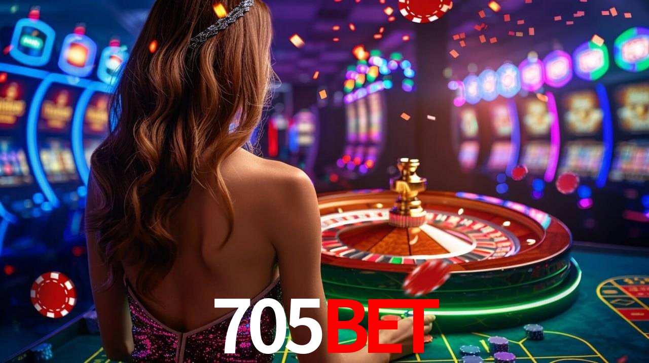 705bet,705bet app
