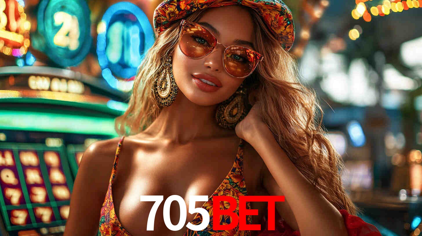 Welcome Bonus 705bet