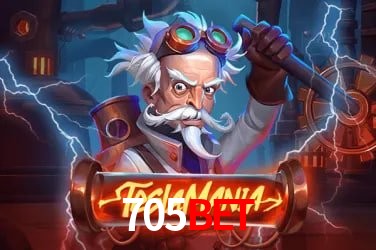 Estatísticas do Jogo 705bet
