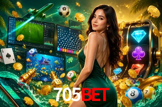 Bonus Features 705bet