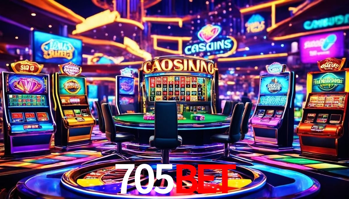 Estatísticas Esportivas 705bet