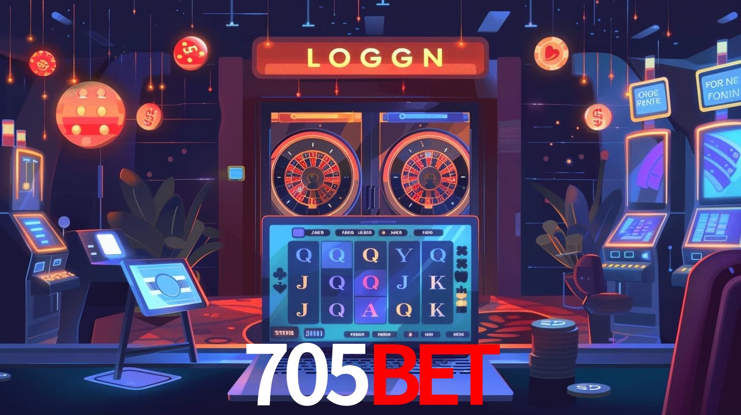 Benefícios da Conta 705bet