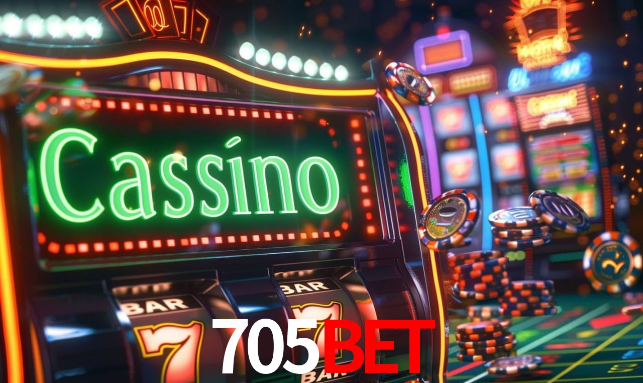 Diretório de Jogos 705bet